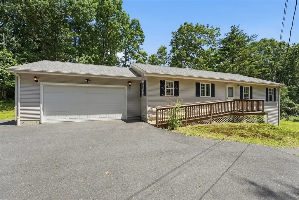 22 Sczygiel Rd, Ware, MA 01082 - #1