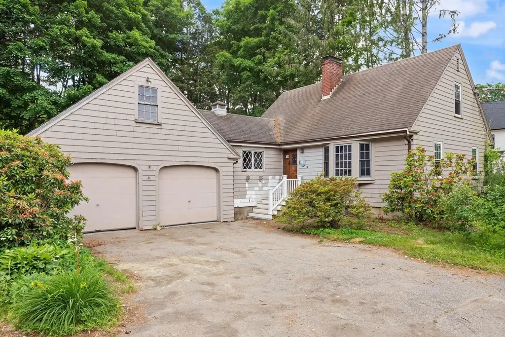 51 Main Street, Norfolk, MA 02056 - #1