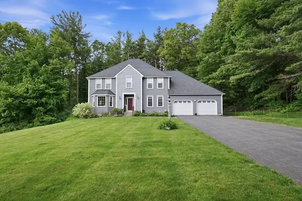 23 Brooks Xing, West Boylston, MA 01583
