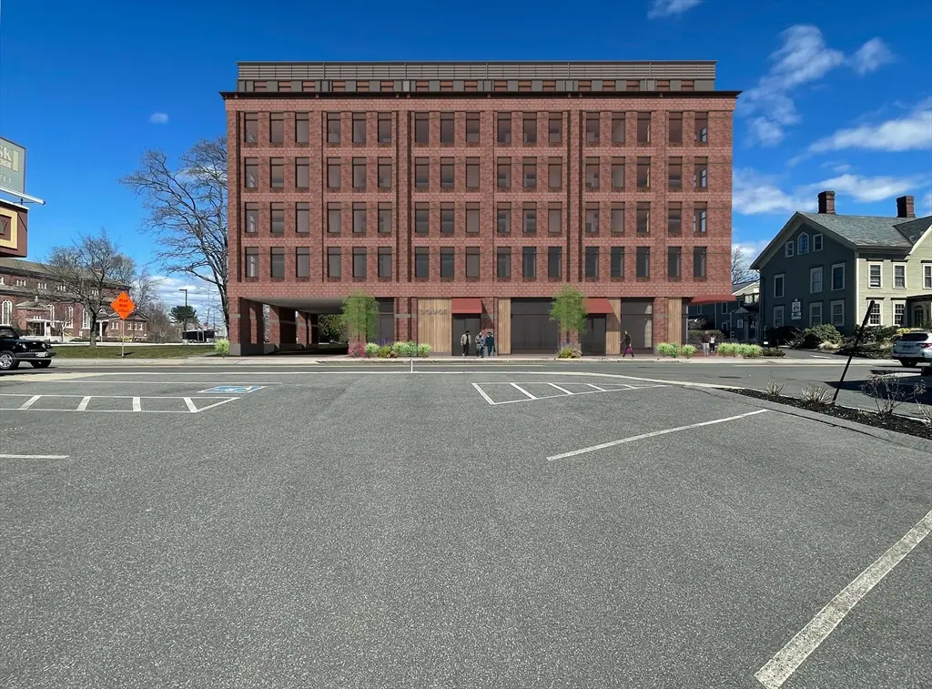 79 King Street, Northampton, MA 01060 - #1
