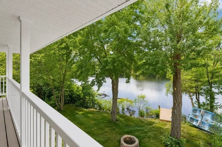86 Lakeview Ave, Taunton, MA 02780 - #3