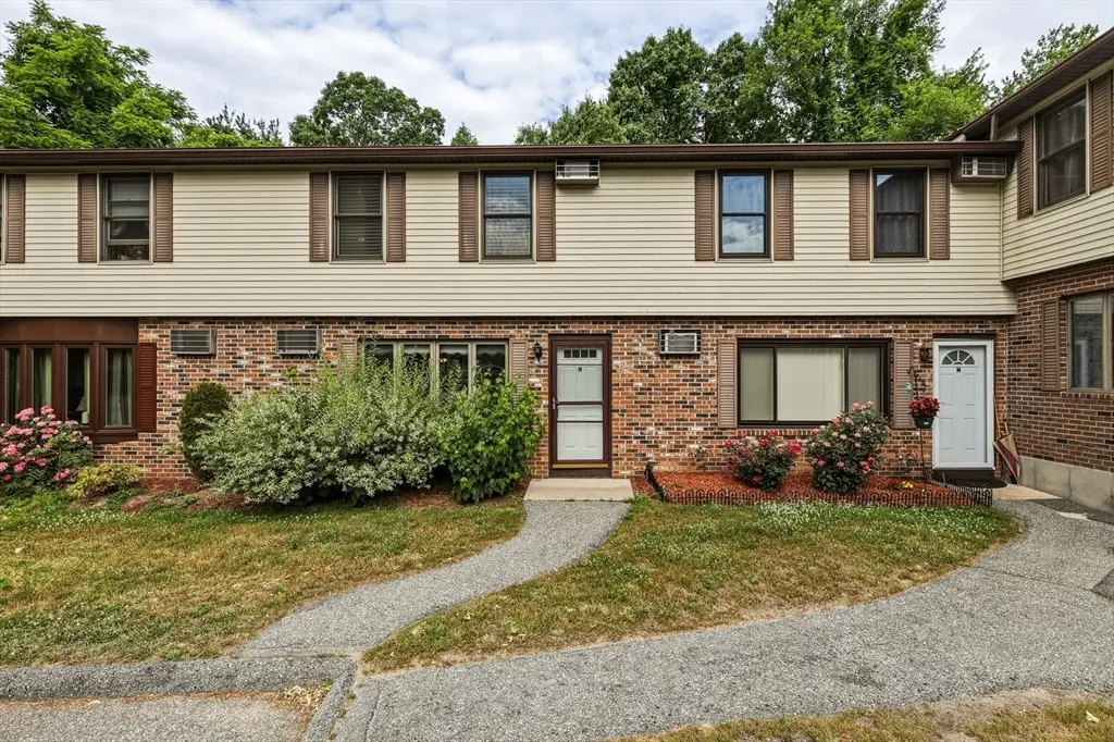 340 Dale Street #N, Chicopee, MA 01013 - #1