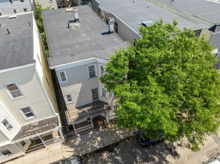 25 Howell St, Boston, MA 02125 - #3