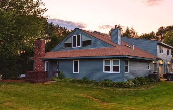 28D Country Club Ln #28D, Milford, MA 01757