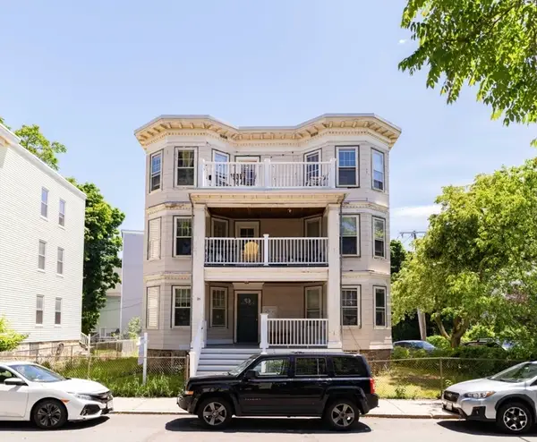 95 Franklin St, Boston, MA 02134