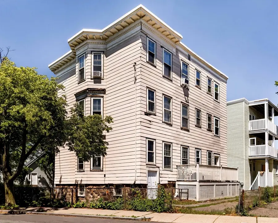 95 Franklin St, Boston, MA 02134 - #3