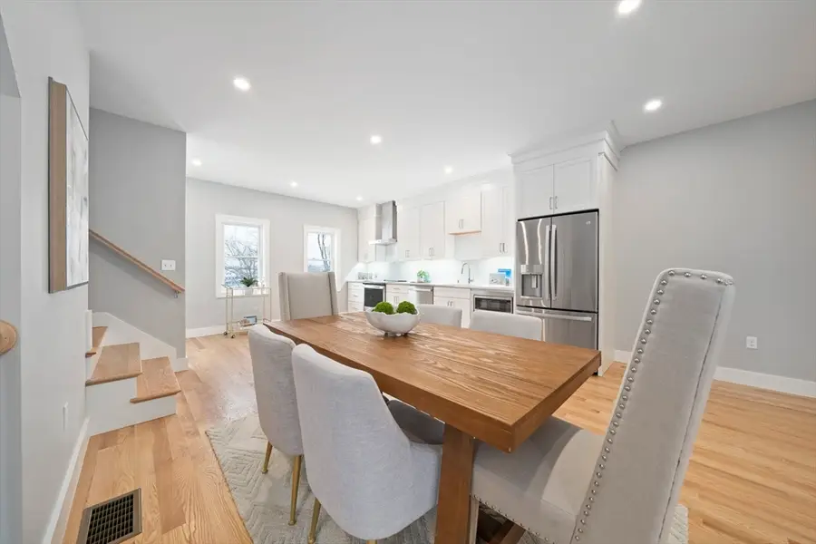 87 Neponset St #11, Canton, MA 02021 - #2