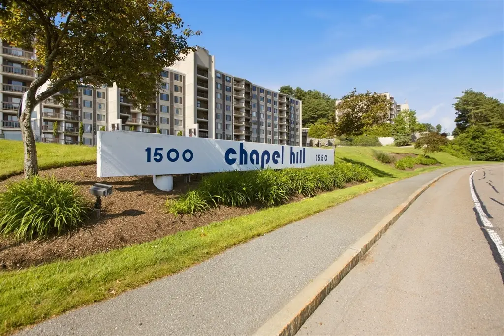 1500 Worcester Rd #405, Framingham, MA 01702 - #1