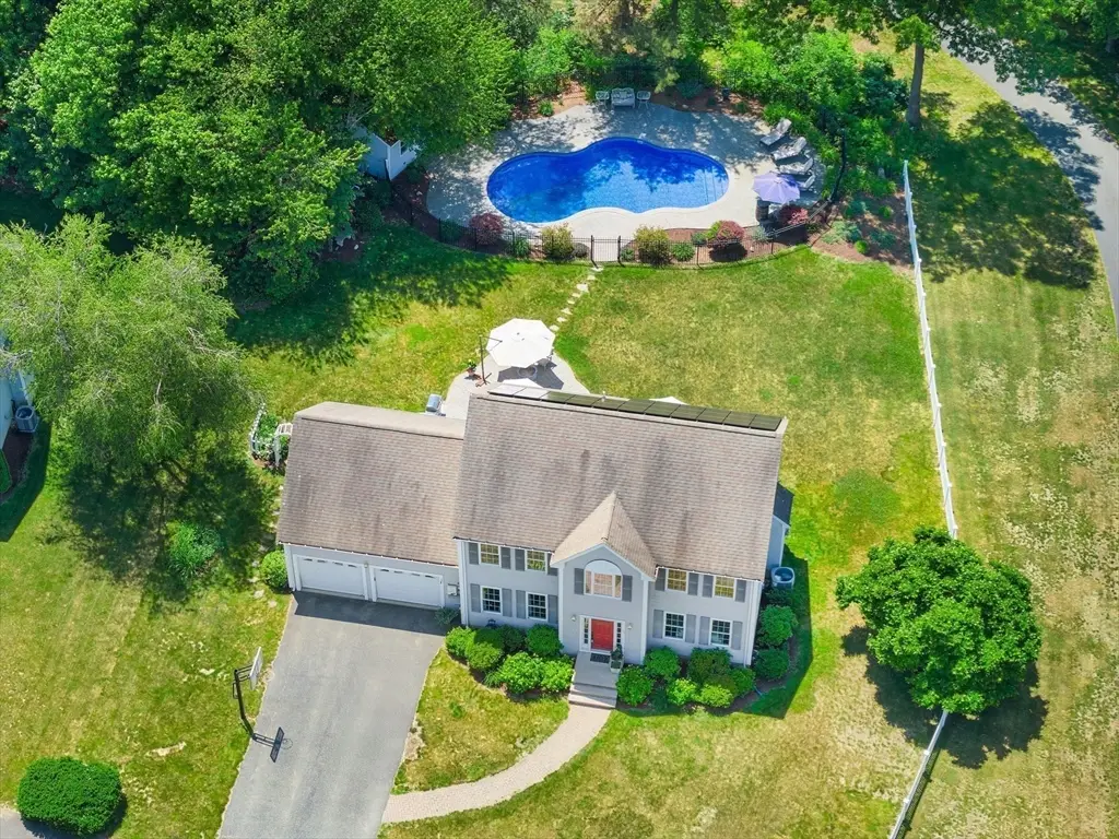 20 Anna Rd, Franklin, MA 02038 - #1