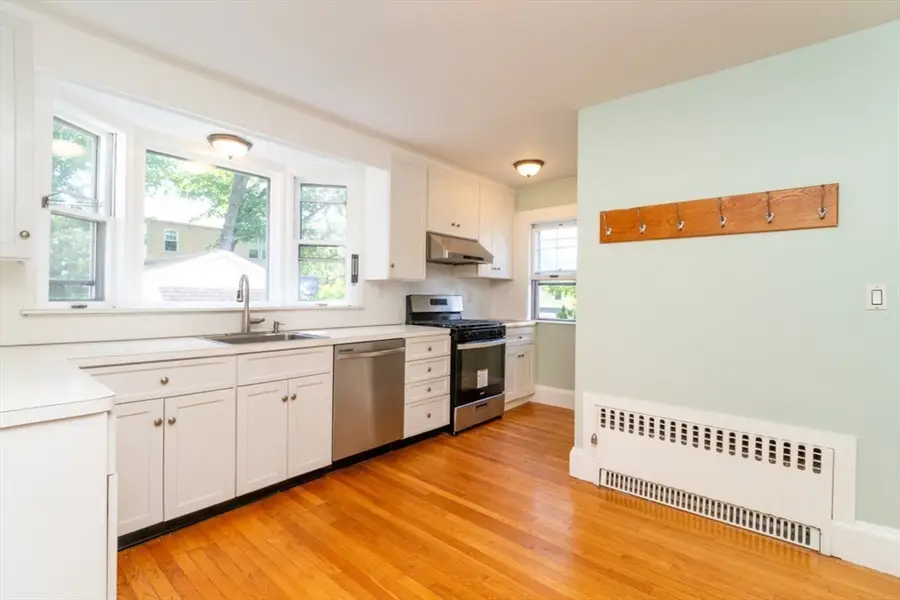 142 Jackson St, Newton Center, MA 02459 - #2