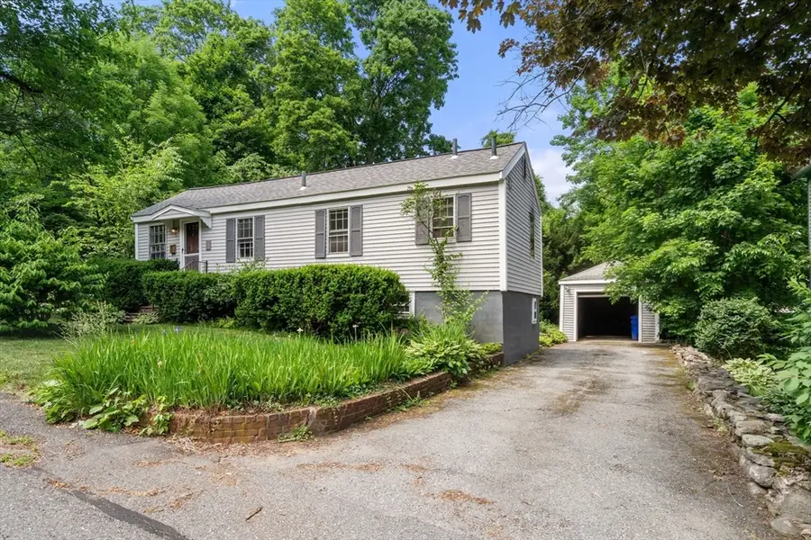 40 Fairfield St, Maynard, MA 01754 - #2