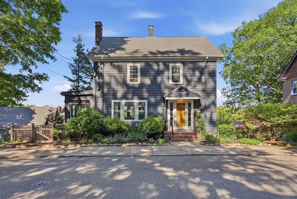 24 Cedarwood Rd, Boston, MA 02130 - #1