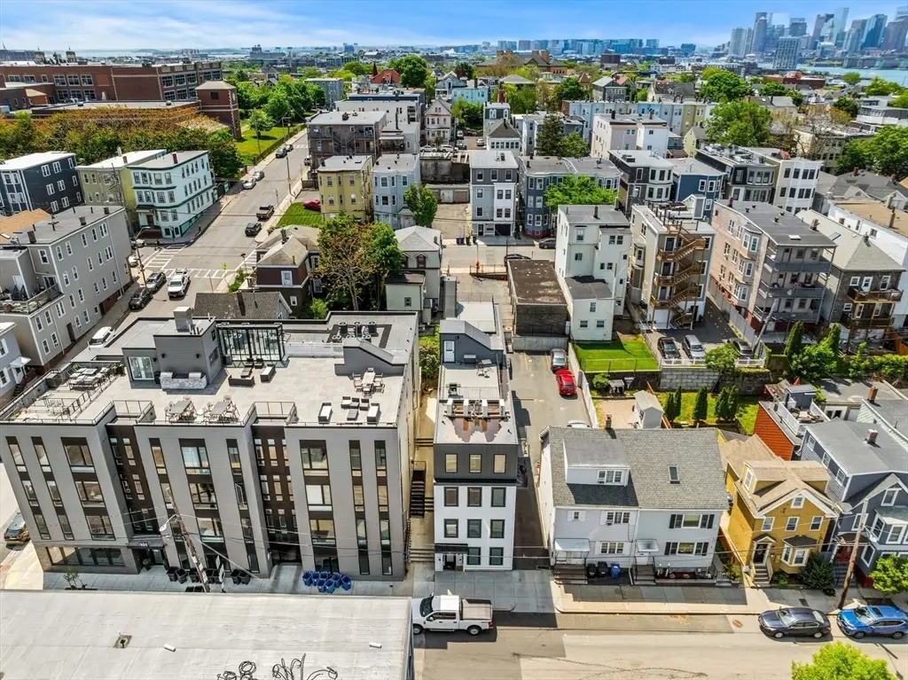 97 Condor, Boston, MA 02128 - #1