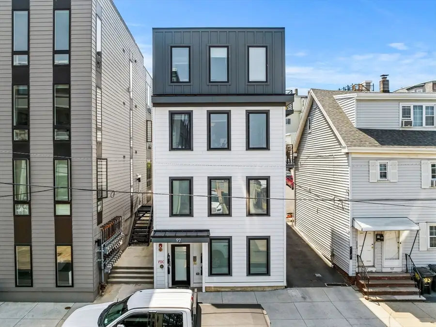97 Condor, Boston, MA 02128 - #2