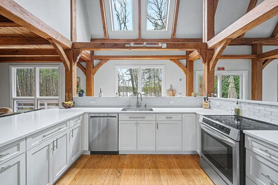 8 Donna Pass, Hopkinton, MA 01748 - #3