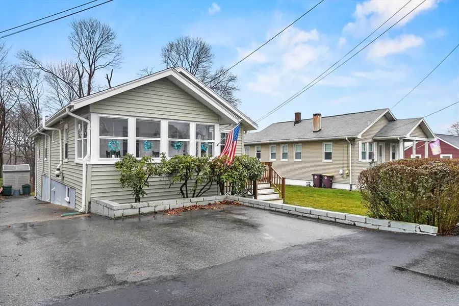 43 Harding Ave, Weymouth, MA 02188 - #3