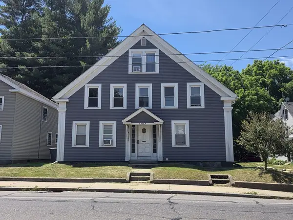1783 Main St, Athol, MA 01331