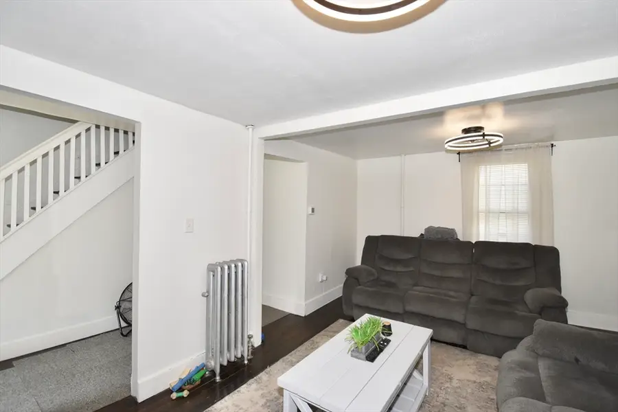 106 Suffolk St, Springfield, MA 01109 - #3