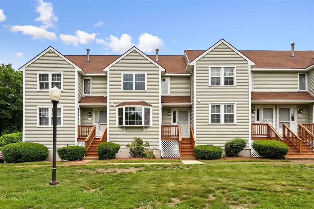 144 Patrick Rd #144, Tewksbury, MA 01876 - #1