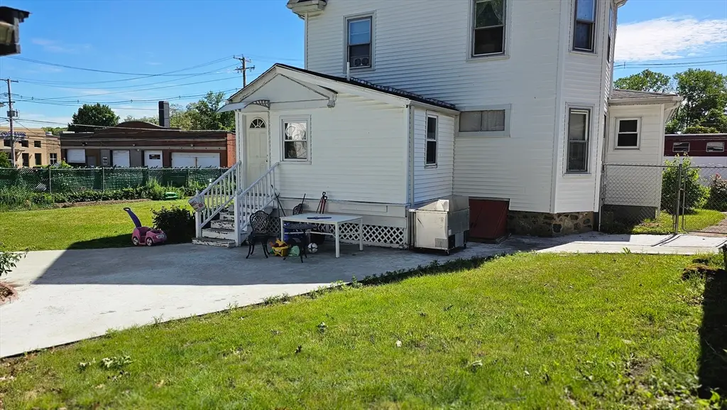 350 Washington St, Malden, MA 02148 - #1