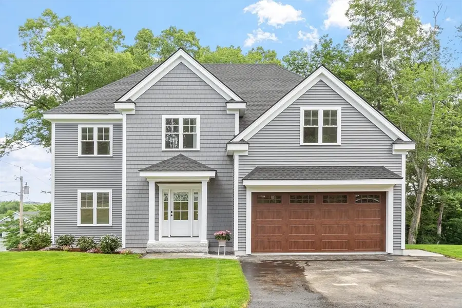37 Dogwood Road, Littleton, MA 01460 - #2