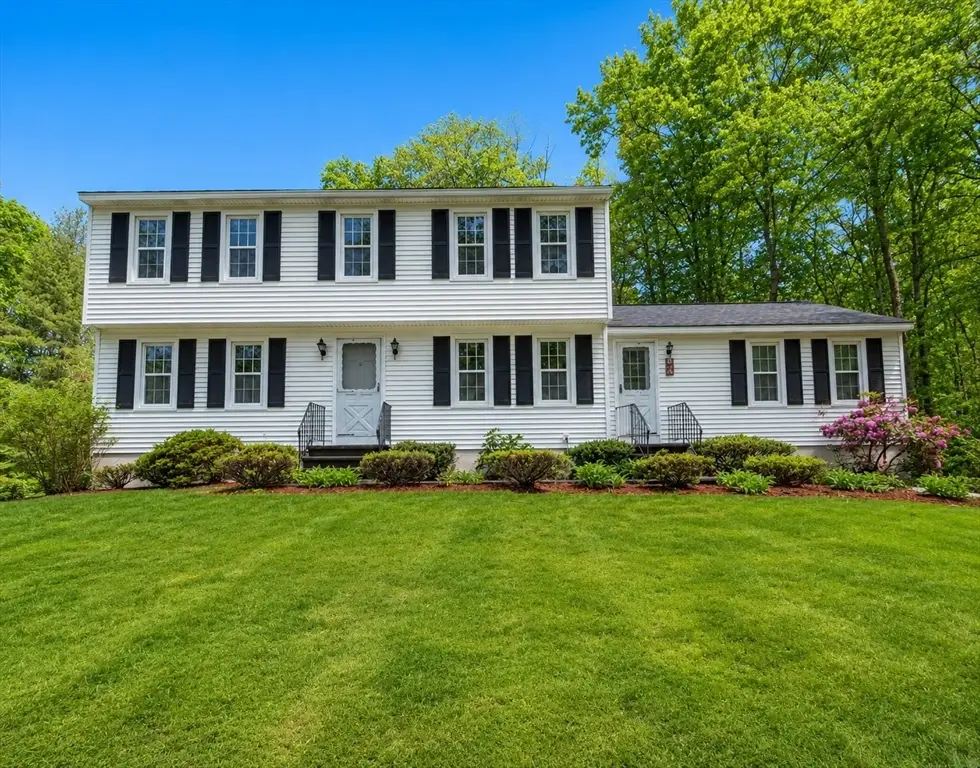 13 Howard Road, Westford, MA 01886 - #1