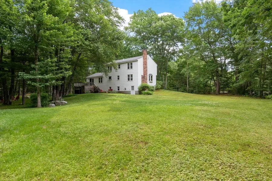 13 Howard Road, Westford, MA 01886 - #2