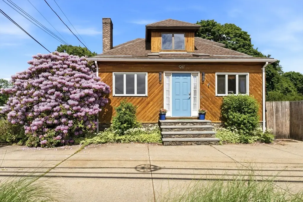 917 Newman Ave, Seekonk, MA 02771 - #1