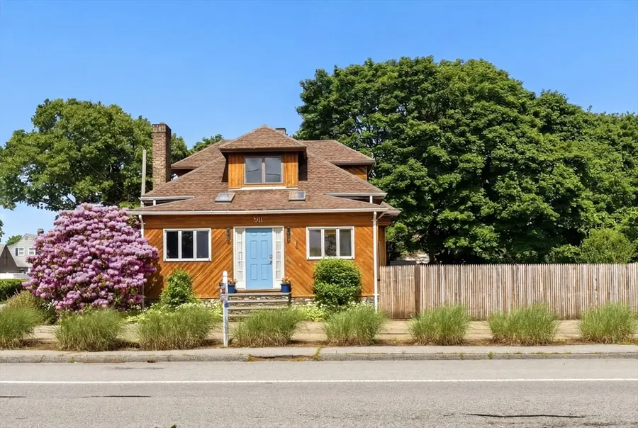917 Newman Ave, Seekonk, MA 02771 - #3