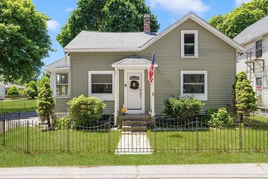 14 Sibley, Attleboro, MA 02703 - #2