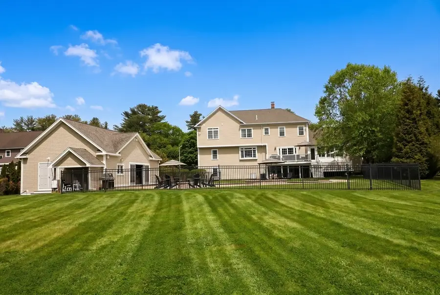 8 Turner Drive, North Reading, MA 01864 - #2