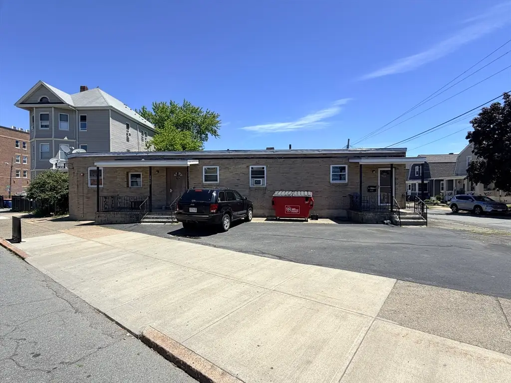 1840-1846 Acushnet Ave, New Bedford, MA 02746 - #1
