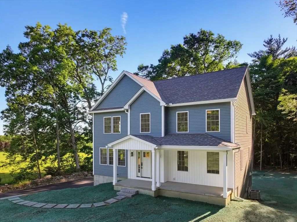 27 Woodside Rd, Spencer, MA 01562 - #1
