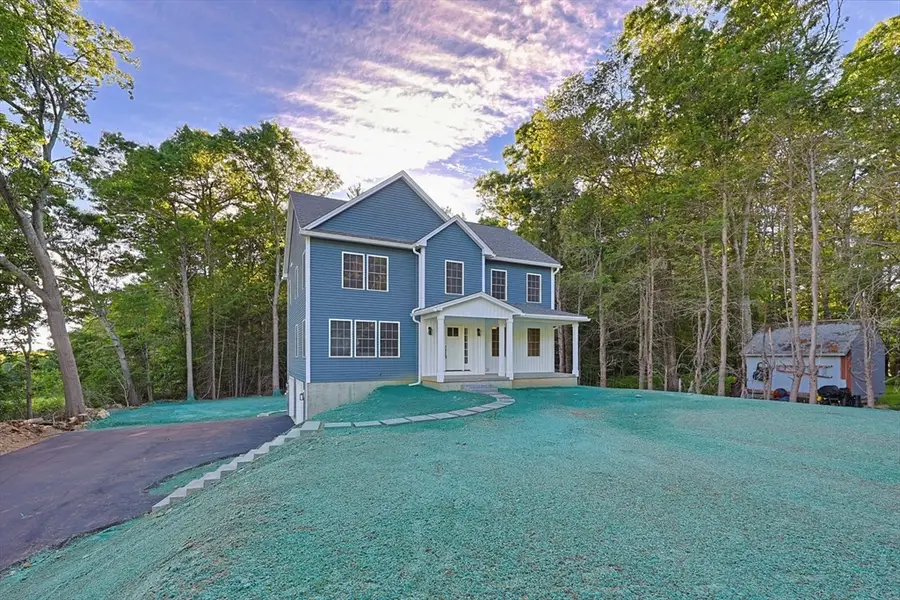 27 Woodside Rd, Spencer, MA 01562 - #2