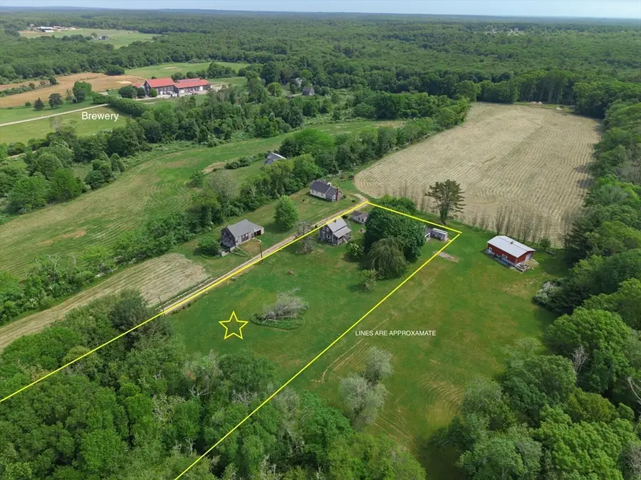 144 Horseneck Rd, Westport, MA 02790 - #2