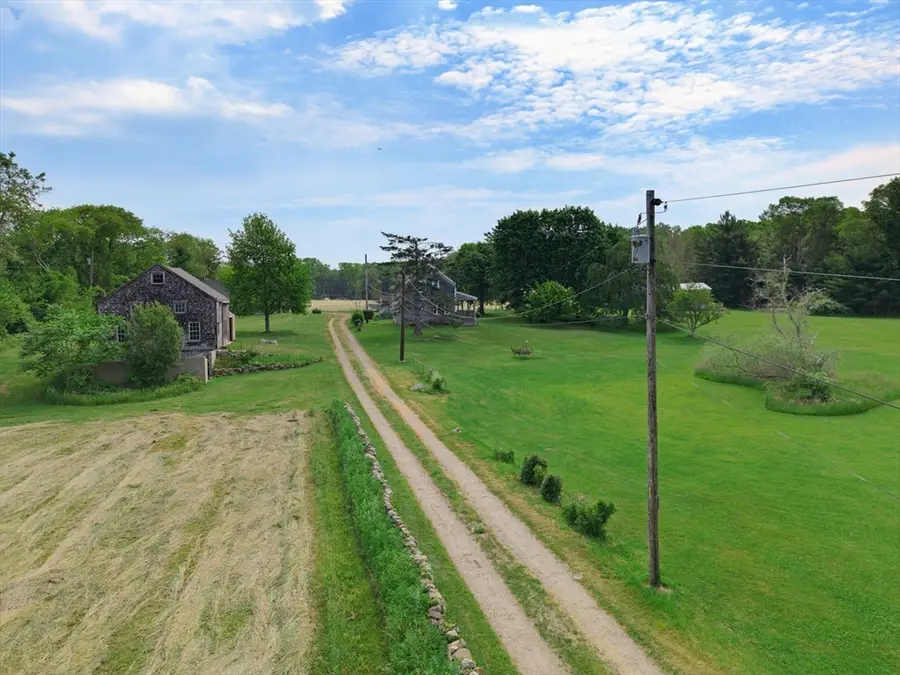 144 Horseneck Rd, Westport, MA 02790 - #3