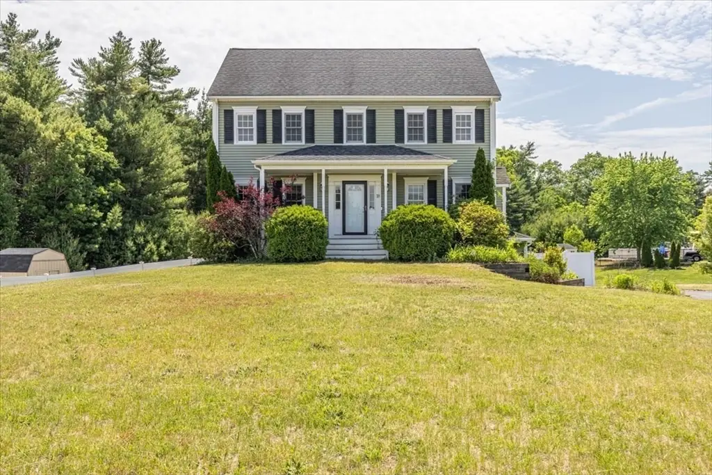 18 Bethel Way, Wareham, MA 02576 - #1