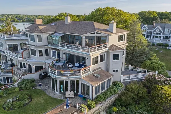131 Nichols Road #6, Cohasset, MA 02025