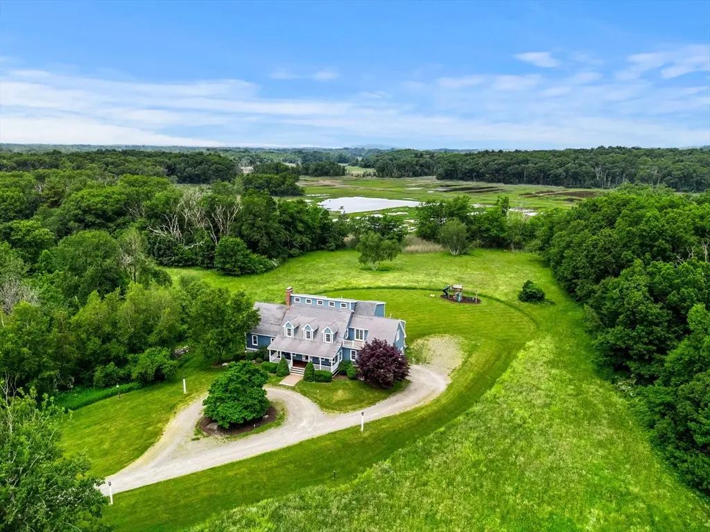 1 Ready Marsh Way, Ipswich, MA 01938 - #1