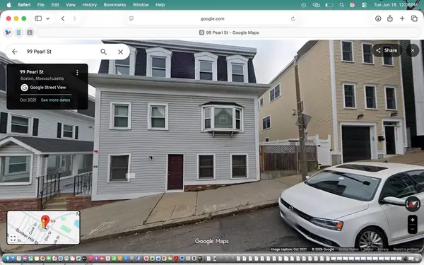 99 Pearl St, Boston, MA 02129