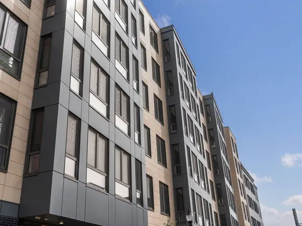 10 Taber Street #603, Boston, MA 02119