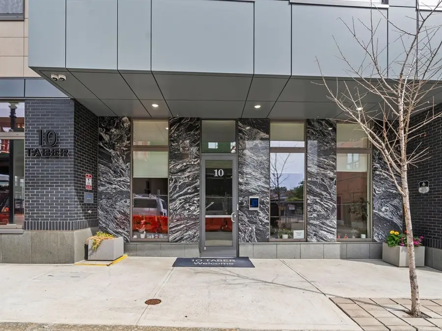 10 Taber Street #603, Boston, MA 02119 - #3