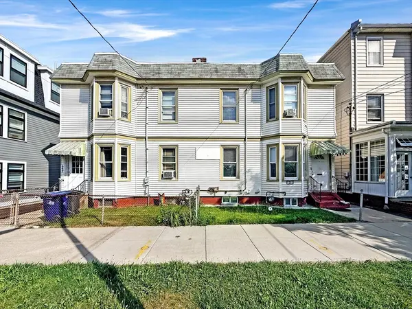 1203 Bennington St, Boston, MA 02128