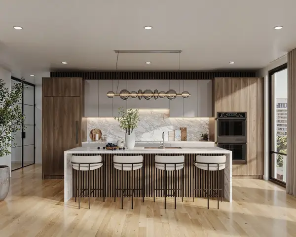 80 Vernon Street #Unit 1A, Brookline, MA 02446