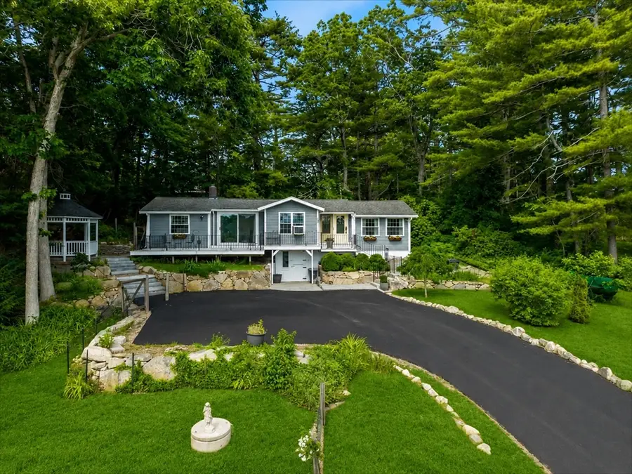 66 Mayflower Ridge Dr, Wareham, MA 02571 - #2