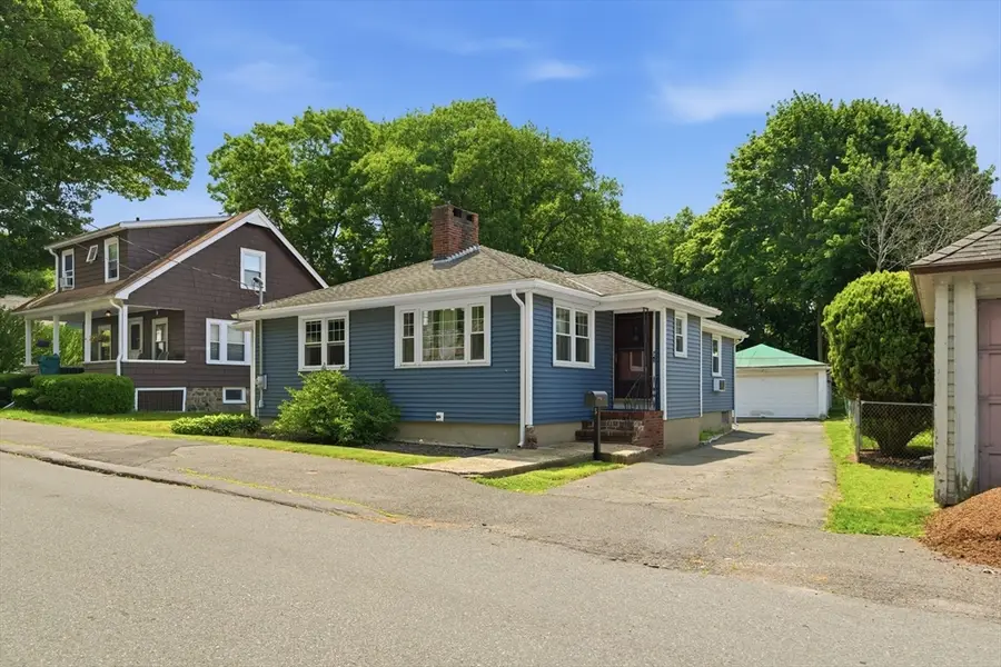 5 Bulfinch Rd, Lynn, MA 01902 - #2