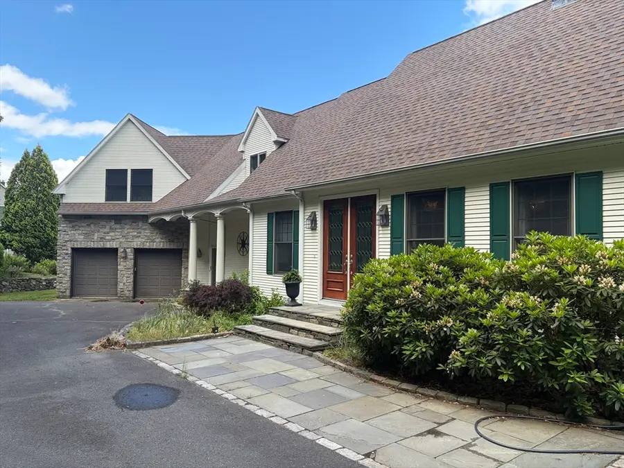 164 Hovey Rd, Monson, MA 01057 - #3