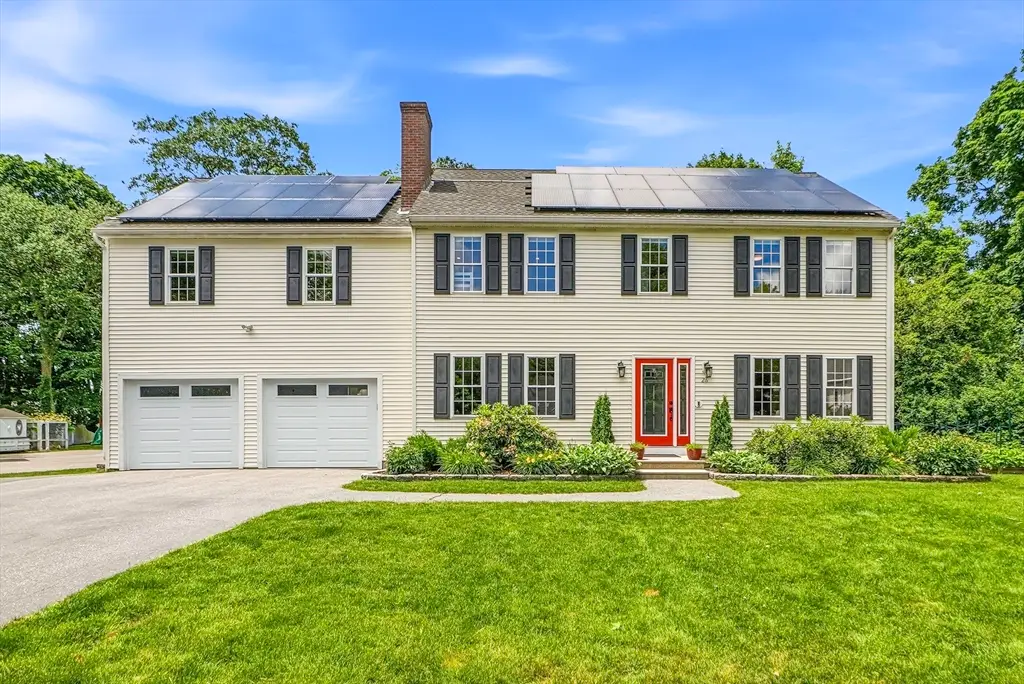 26 Christy Lane, Ashland, MA 01721 - #1
