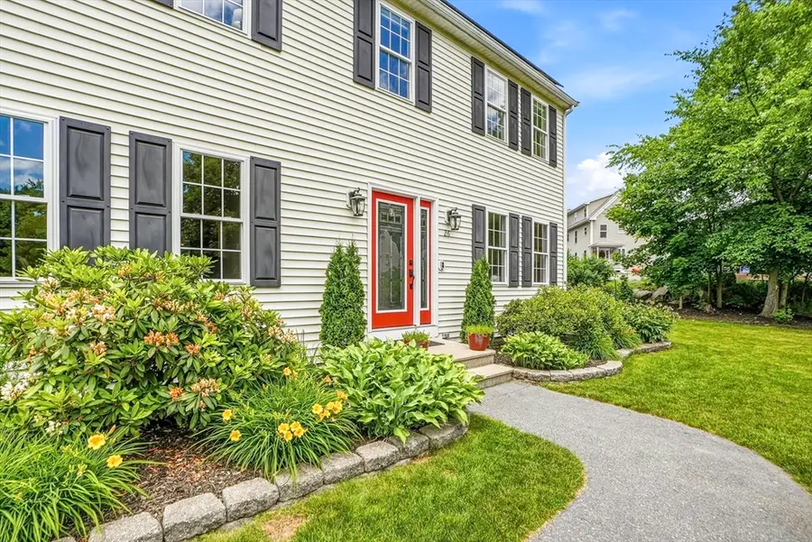 26 Christy Lane, Ashland, MA 01721 - #2