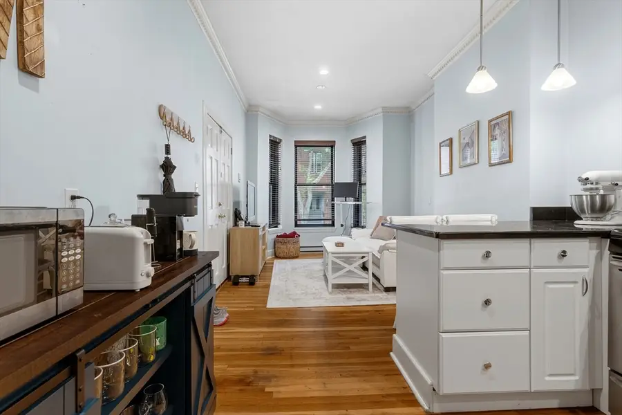 290 K St #2, Boston, MA 02127 - #3